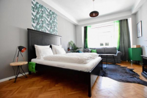  Creative Apartment Régiposta Luxury  Будапешт